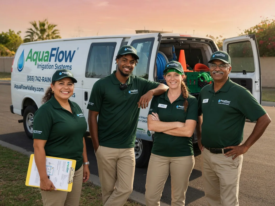 Irrigation Installation company in Kenoza Lake, NY