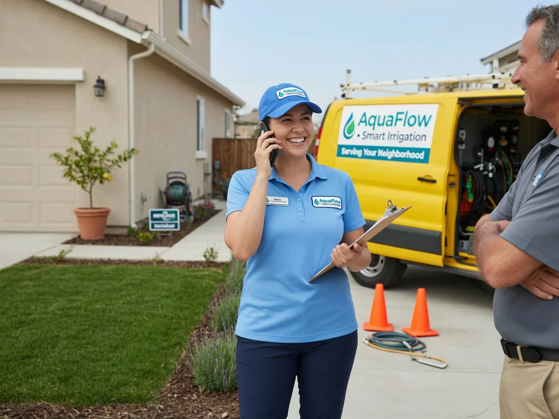 Irrigation Installation Kenoza Lake, NY FAQs